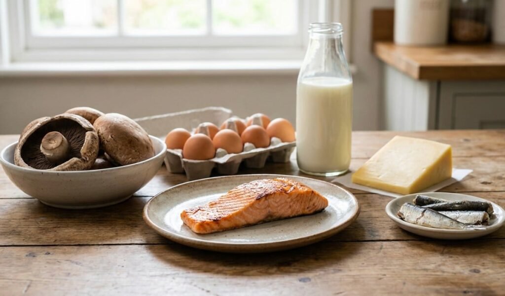 natural vitamin d boost levels beyond sun and pills natural vitamin d boost levels beyond sun and pills