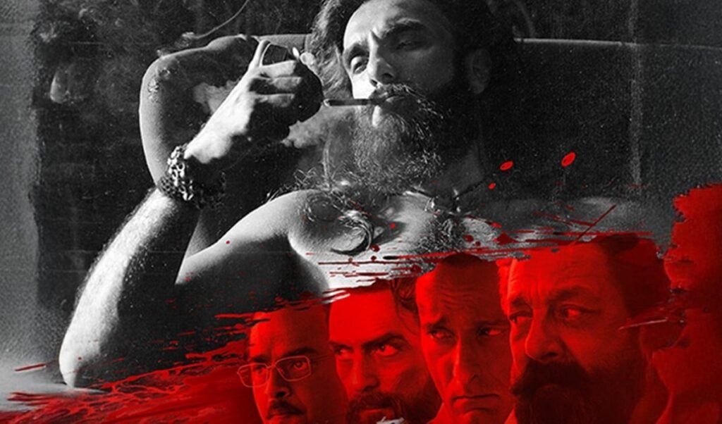 netflix find out what special and what changed in dhurandhar raw and undekha
