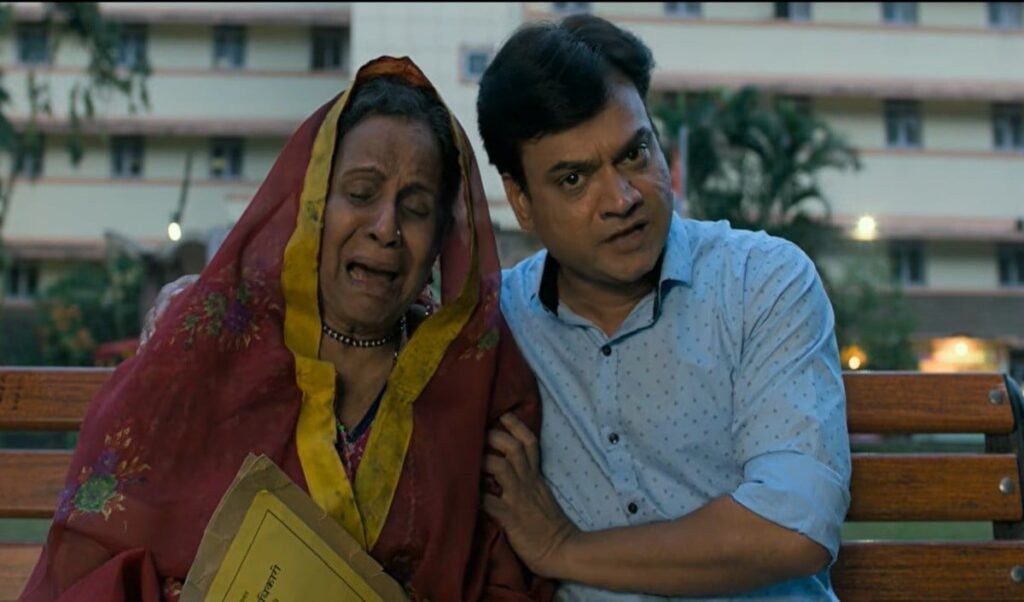 now comes the maharashtra files a scathing indictment of nexus between corruption and politics