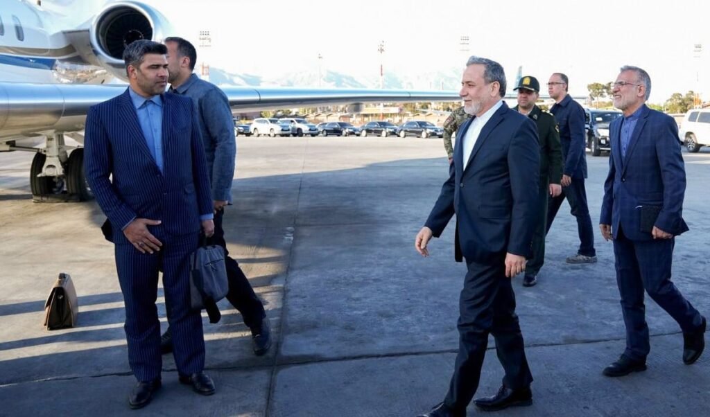 nuclear flexibility and economic relief amidst standoff iran new multi layer proposal to us