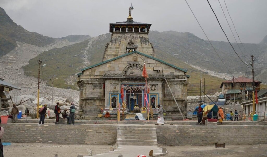 planning trip from delhi to kedarnath travel for just 10000 rupees see full route map