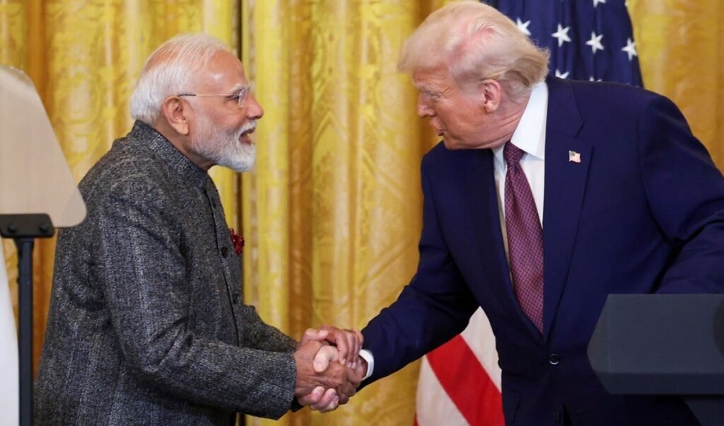 pm modi and trump will meet next month find out which country will host pm modi and trump will meet next month find out which country will host