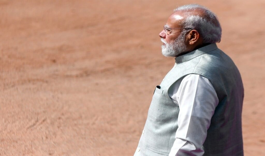 pm modis message after the attack on uae said india stands with you in complete solidarity