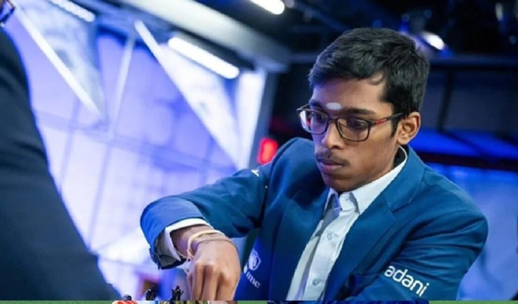 praggnanandhaa dominates norway chess 2026 defeats world no1 magnus carlsen again praggnanandhaa dominates norway chess 2026 defeats world no1 magnus carlsen again