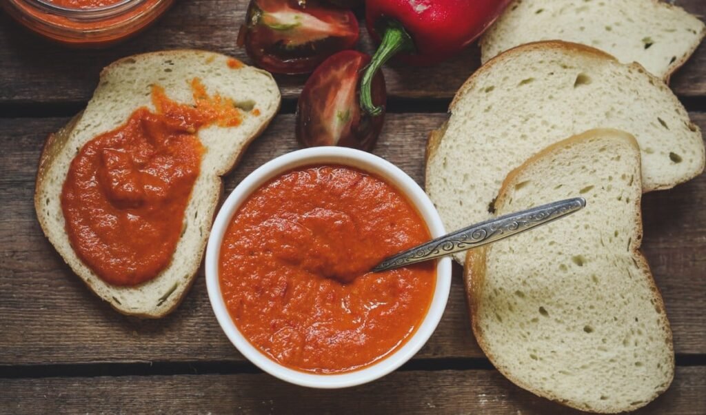 quick healthy breakfast homemade spread recipe quick healthy breakfast homemade spread recipe