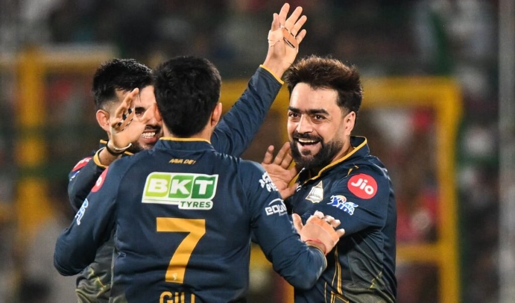 rashid khans big feat in ipl surpassing sunil narine and jadeja to set a new record