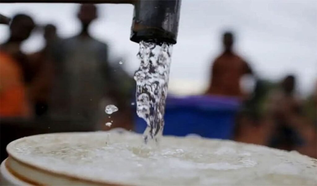 rawalpindi suffers from thirst as authorities fail to control deepening water crisis