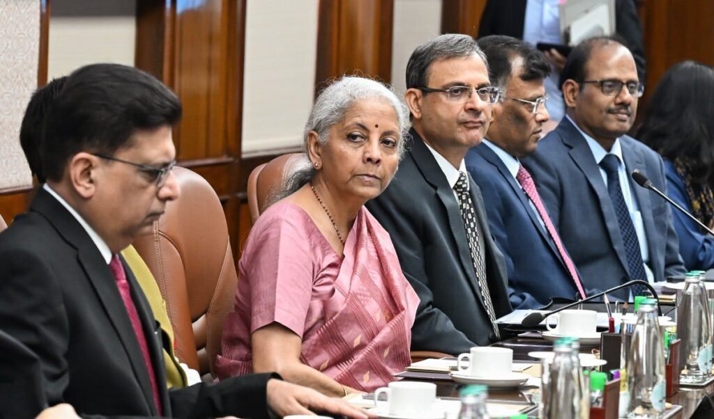 rbi officials raise a ruckus protests against new promotion policy letter written to governor