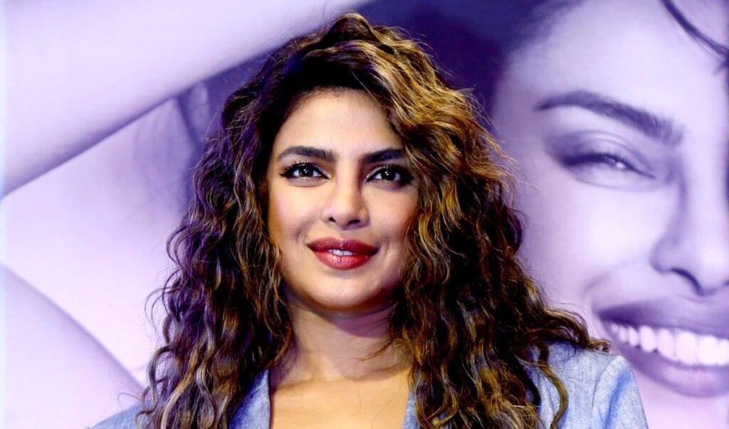 reliance retail acquires priyanka chopra brand anomaly