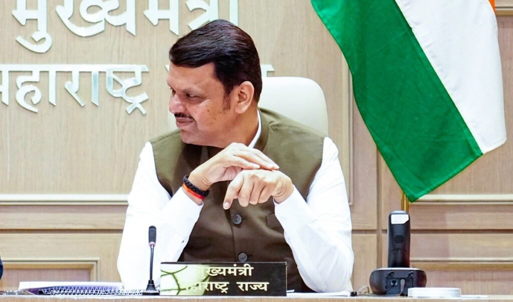 revised nps is optional for employees maharashtra government