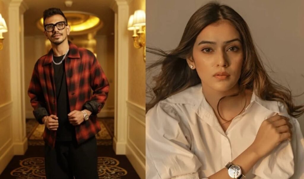 rj mahvash on yuzvendra chahal affair rumors the truth revealed rj mahvash on yuzvendra chahal affair rumors the truth revealed
