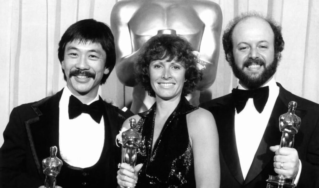 star wars oscar winning editor marcia lucas passes away at 80 film world mourns star wars oscar winning editor marcia lucas passes away at 80 film world mourns