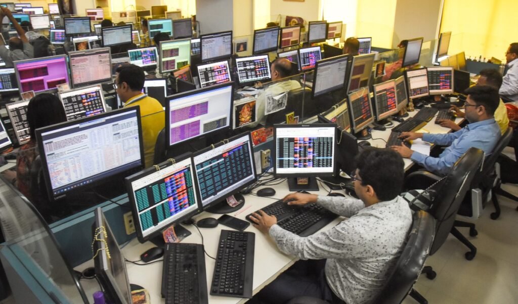stock market opening bell sensex and nifty rise amid mixed global cues adani ports shines stock market opening bell sensex and nifty rise amid mixed global cues adani ports shines