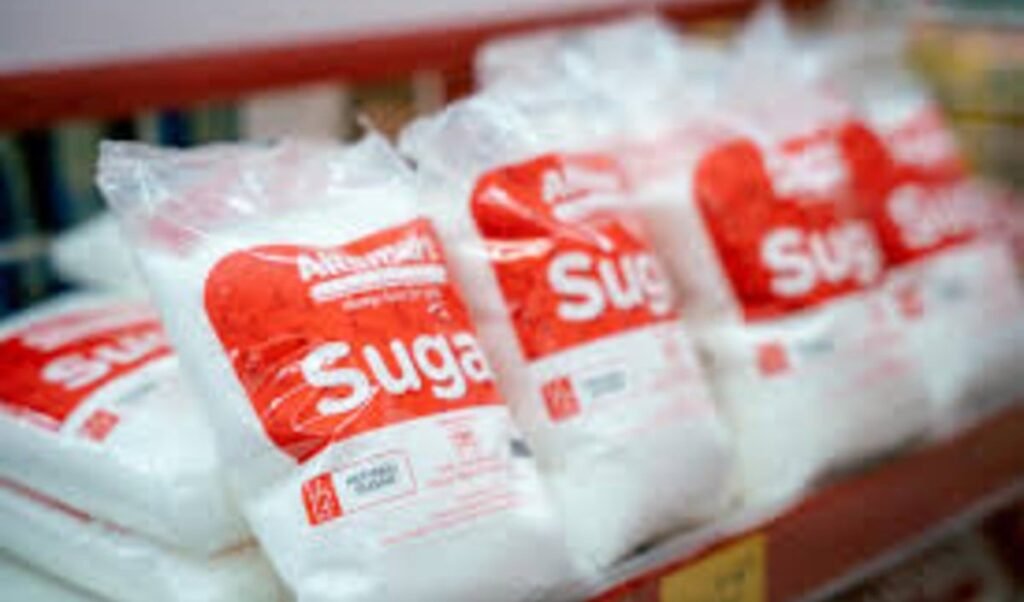sugar industry suffers major setback centre puts export in prohibited category ban until 2026 sugar industry suffers major setback centre puts export in prohibited category ban until 2026