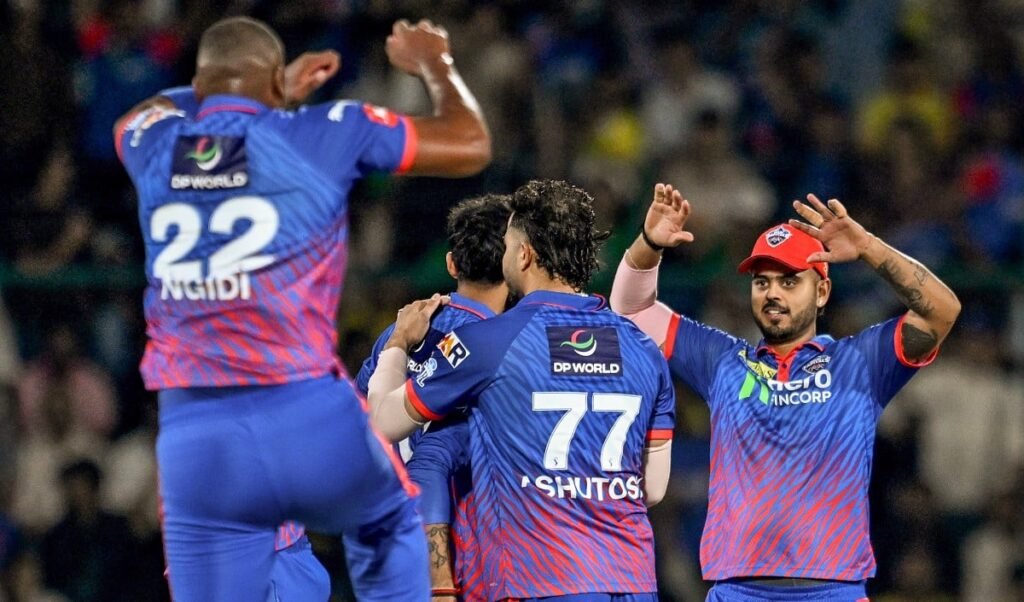 suspense over ipl 2026 playoffs is over bcci has revealed where knockout and final matches held