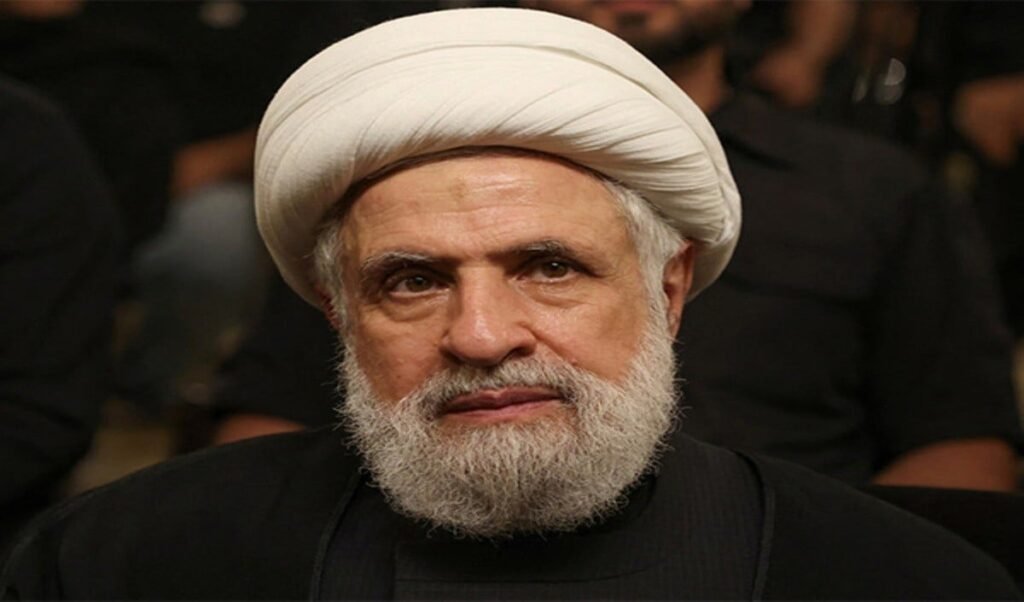 tensions rise in the middle east after hezbollah new threat tensions rise in the middle east after hezbollah new threat