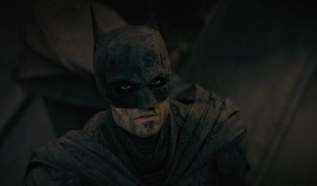 the batman part 2 matt reeves shares first glimpse will we see a new avatar of batman