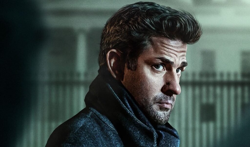 the office fame john krasinski praises indian cinema says i have not seen dhurandhar the office fame john krasinski praises indian cinema says i have not seen dhurandhar