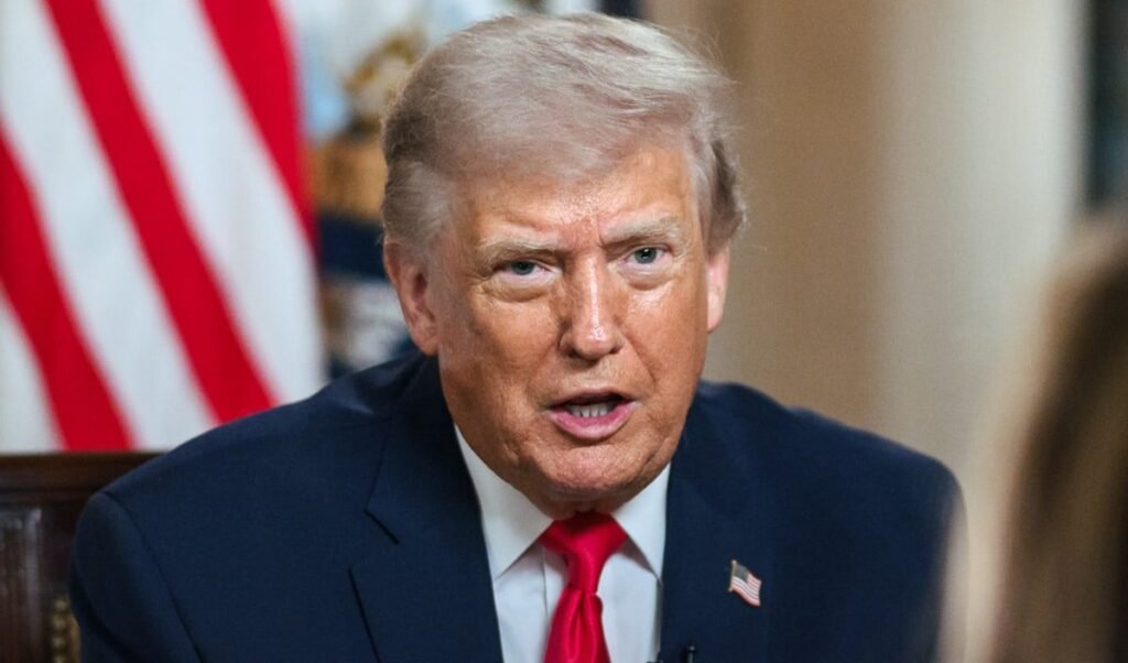 trump ceasefire gambit skirts congress on iran war
