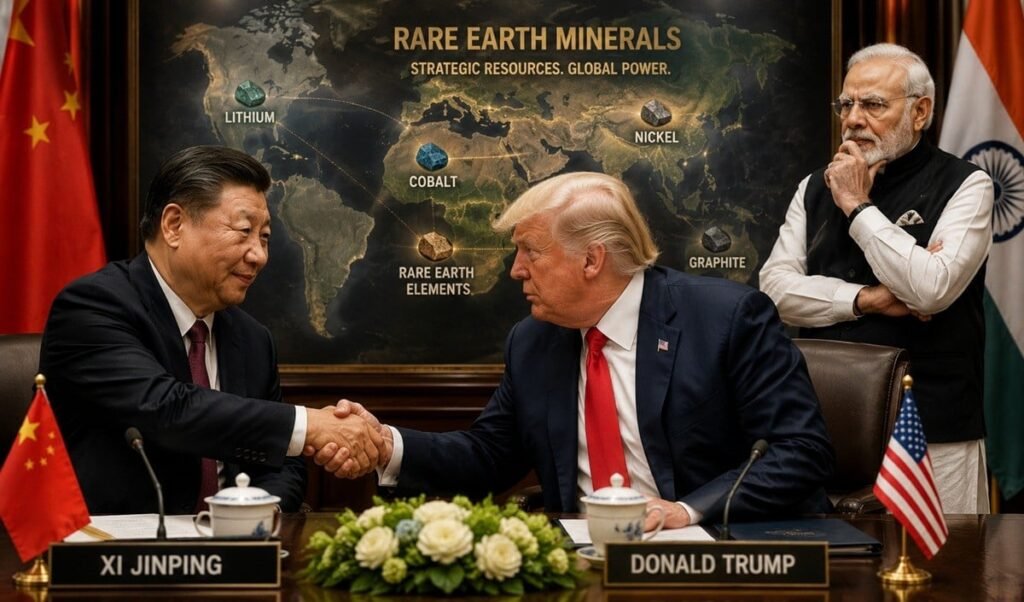 trump to visit china meeting with xi jinping will increase tension in india trump to visit china meeting with xi jinping will increase tension in india