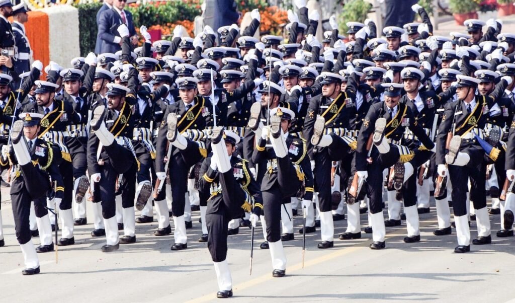 upsc nda 1 result 2026 out download pdf now