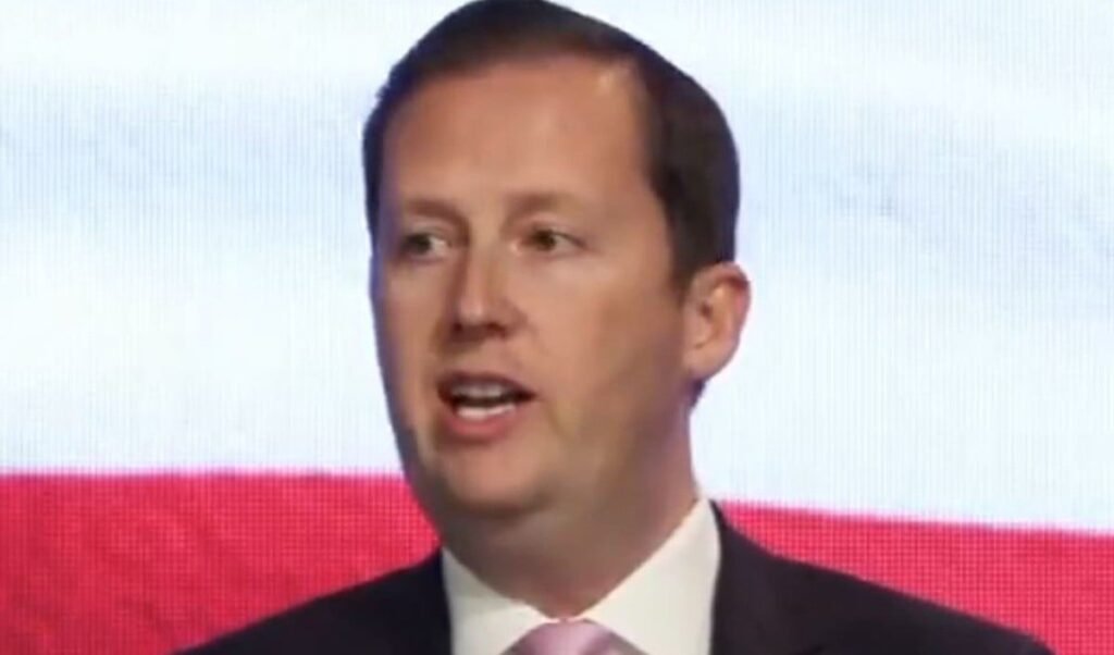 us ambassador makes a big announcement on india us trade deal