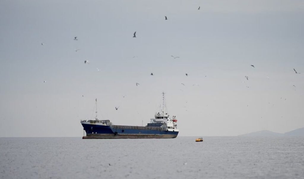 us navy gets another shock as iran second supertanker derya also reaches indonesia