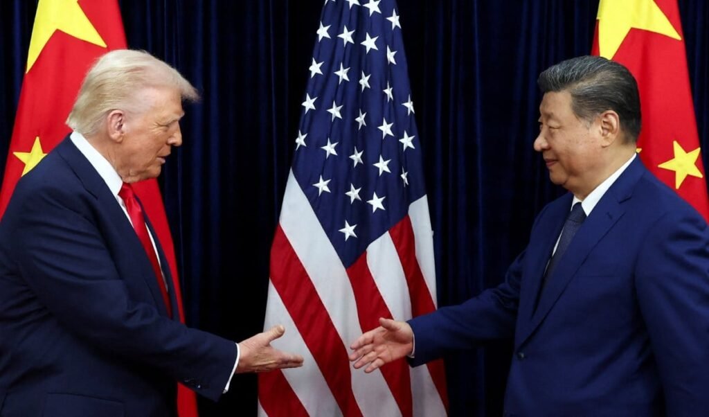 us president trump will be on a visit to china from may 13 to 15 us president trump will be on a visit to china from may 13 to 15