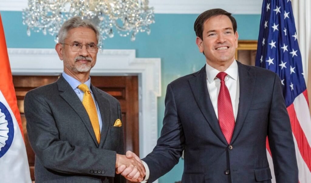 us secretary of state marco rubio will be on a visit to india from may 23 to 26 us secretary of state marco rubio will be on a visit to india from may 23 to 26