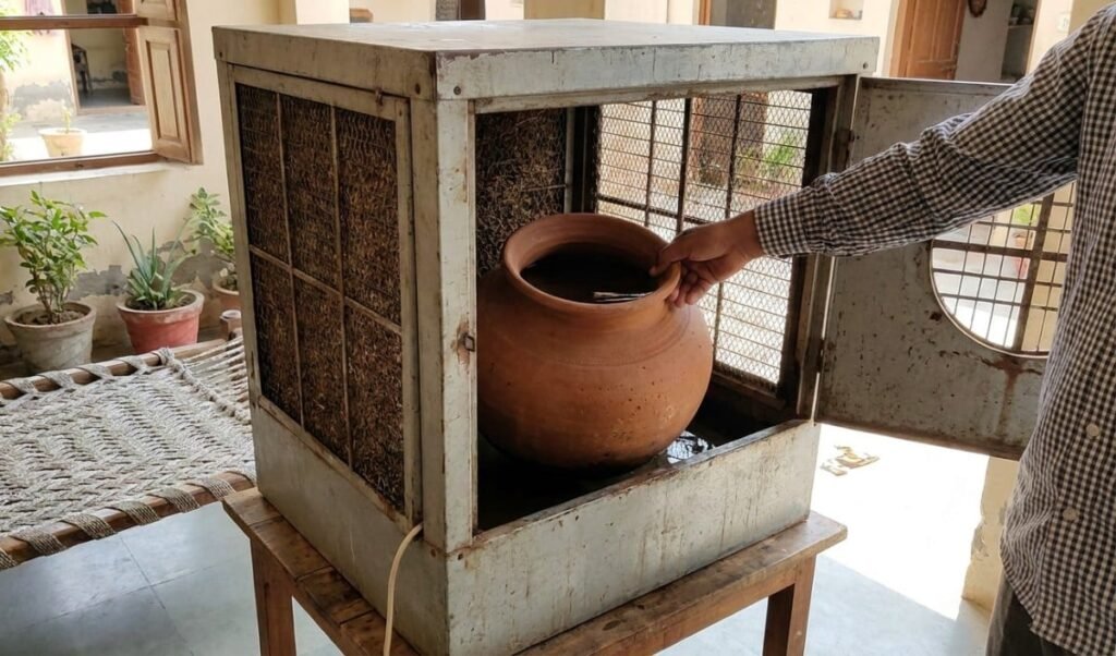 viral matka in cooler hack ac coolness or hype viral matka in cooler hack ac coolness or hype