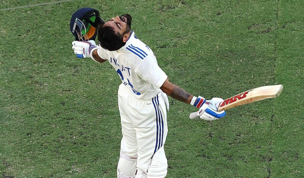 virat kohli reveals why he left team indias test captaincy