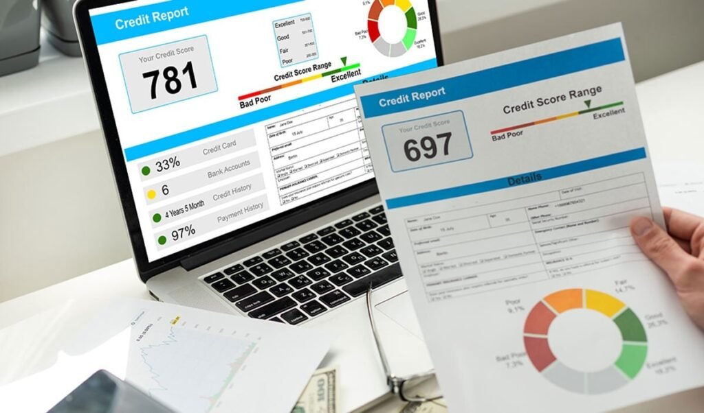 what causes a cibil score to drop even after a loan foreclosure
