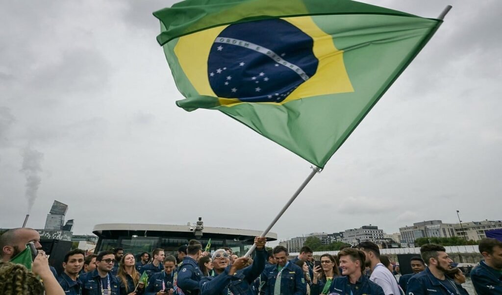 what is america real motive behind declaring brazilian gangs as terrorists