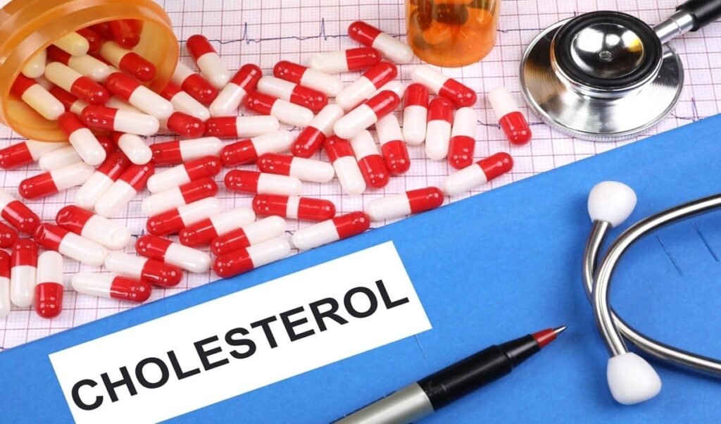 what lipid profile say learn about connection between ldl hdl and triglycerides and heart