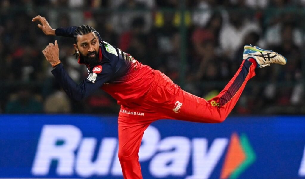 when pressure increases my game improves krunal pandya spoke openly about the challenges of ipl