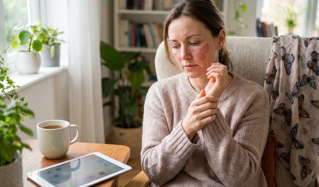 why lupus poses a greater health risk for women why lupus poses a greater health risk for women