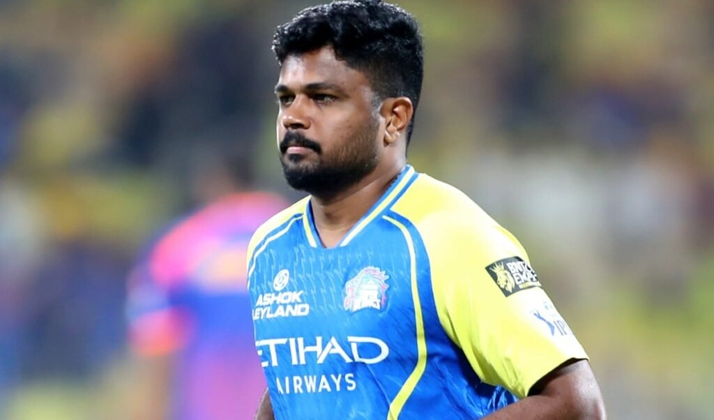 will sanju samson win the lottery ravi shastri said he is captain material for team india will sanju samson win the lottery ravi shastri said he is captain material for team india
