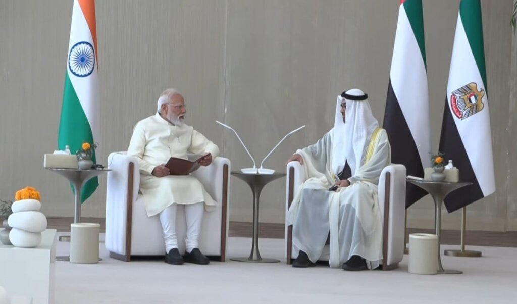 will there be no shortage of lpg and oil now what amazing deal india struck with its friend uae will there be no shortage of lpg and oil now what amazing deal india struck with its friend uae