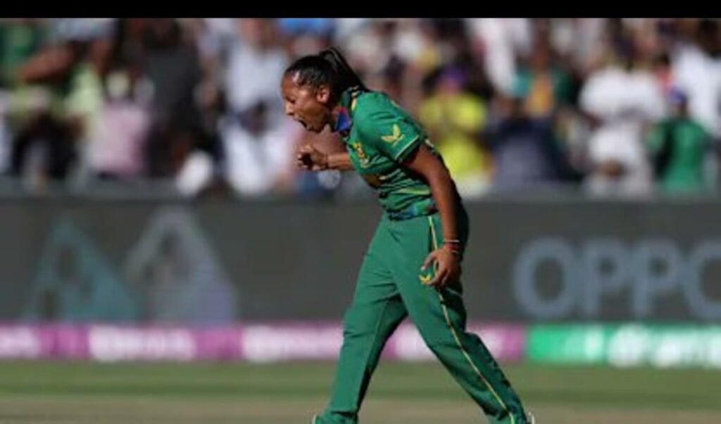 wpl 2025 star shabnim ismail returns will roar again for south africa in the t20 world cup wpl 2025 star shabnim ismail returns will roar again for south africa in the t20 world cup