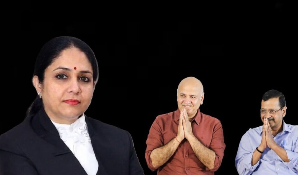 अपमानजनक आरोप लगाए…केजरीवाल-सिसोदिया की और बढ़ेगी मुश्किल, जस्टिस शर्मा ने कहा- अवमानना की कार्यवाही शुरू करेंगे अपमानजनक आरोप लगाए…केजरीवाल-सिसोदिया की और बढ़ेगी मुश्किल, जस्टिस शर्मा ने कहा- अवमानना की कार्यवाही शुरू करेंगे