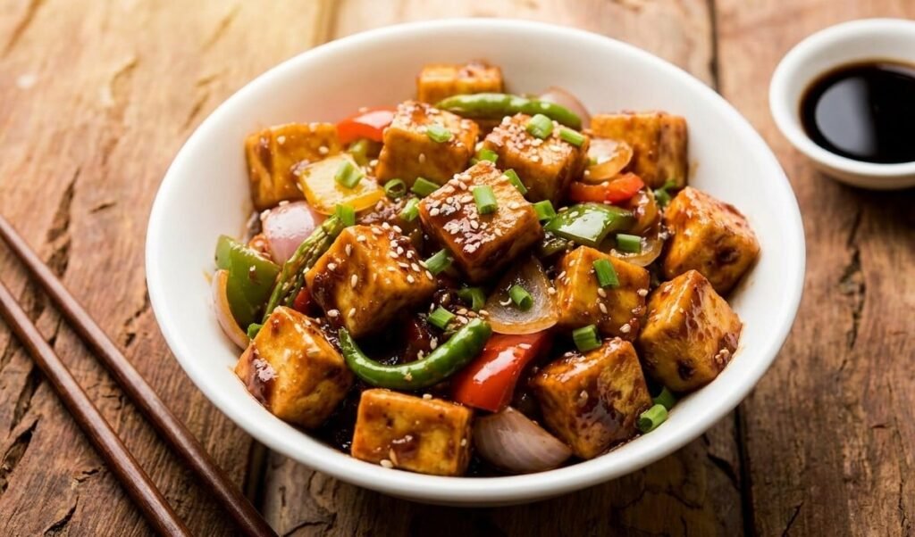अब बाहर से क्यों करना Food Order? घर पर बनाएं परफेक्ट Chilli Paneer, ये है Secret Recipe अब बाहर से क्यों करना Food Order? घर पर बनाएं परफेक्ट Chilli Paneer, ये है Secret Recipe