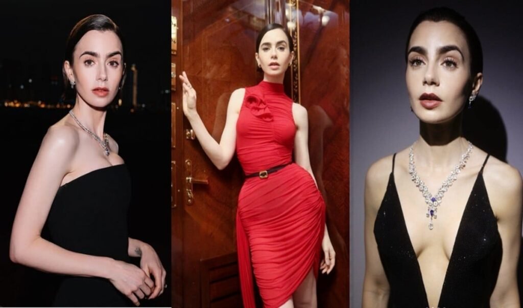 अलविदा एमिली कूपर! Emily in Paris Season 6 के साथ ख़त्म होगी कहानी, ग्रीस और मोनाको में शुरू हुई आख़िरी सफ़र की शूटिंग