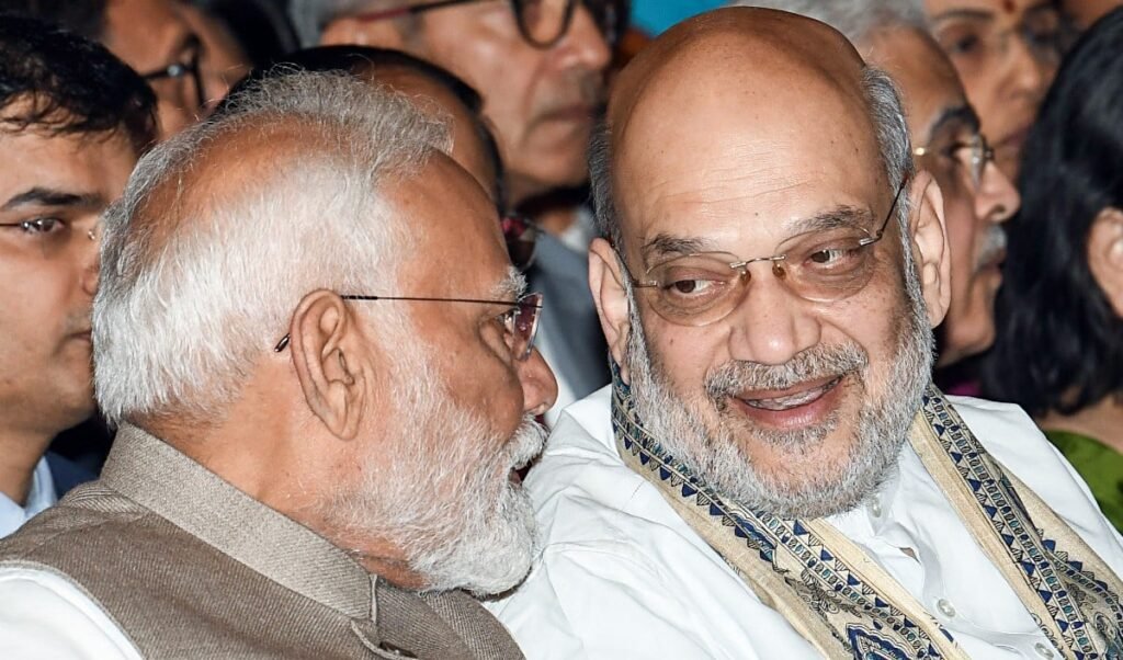अस्वाभाविक जनसांख्यिकीय परिवर्तन पर Modi सरकार का बड़ा कदम, जांच के लिए High-Level Panel गठित