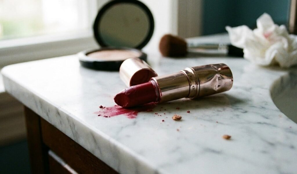 आपकी महंगी Lipstick टूट गई? फेंकें नहीं, इस 'Beauty Hack' से मिनटों में बनाएं Brand New