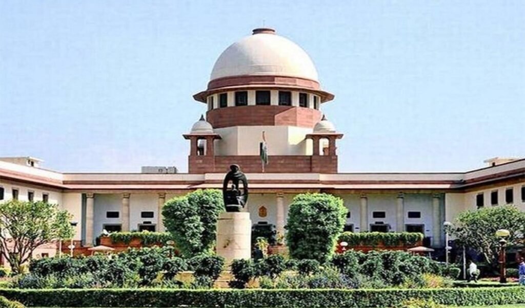 आरक्षण क्यों चाहिए? IAS अफसरों के बच्चों को SC का तीखा सवाल, Reservation पर बहस तेज आरक्षण क्यों चाहिए? IAS अफसरों के बच्चों को SC का तीखा सवाल, Reservation पर बहस तेज