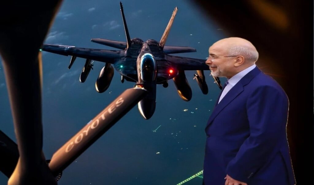 ईरान ने फिर उछाली ट्रंप की इज्जत! एक और F-35 जेट डाउन?