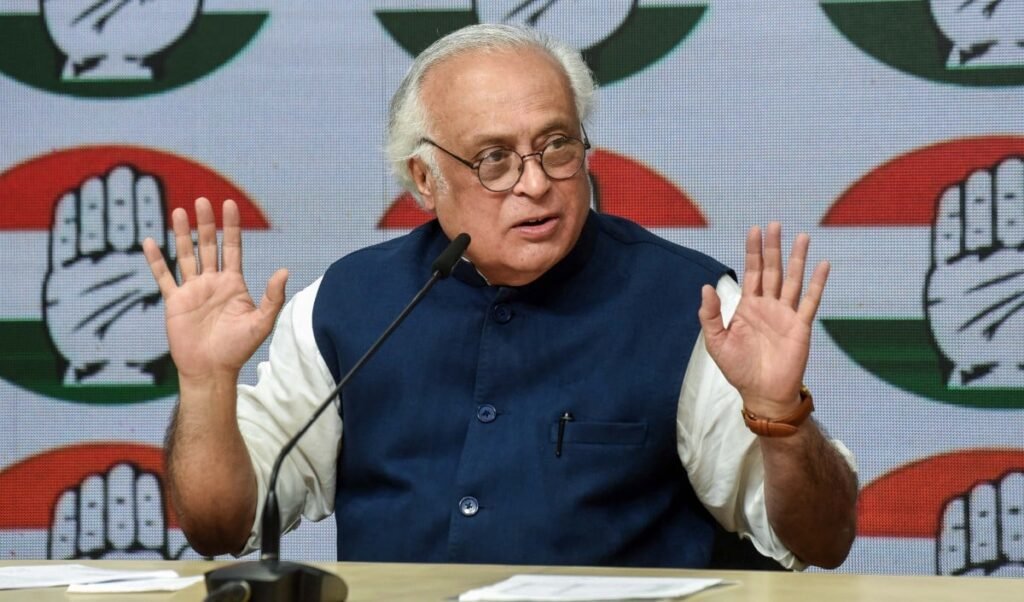 उनके 17 Budget प्रभावशाली रहे: Jairam Ramesh ने Siddaramaiah की विरासत को सराहा उनके 17 Budget प्रभावशाली रहे: Jairam Ramesh ने Siddaramaiah की विरासत को सराहा