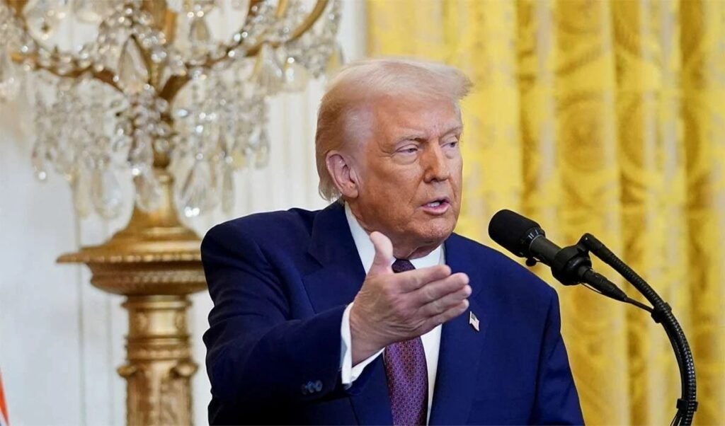 एक तीर से दो निशाने? Iran के बाद अब Cuba पर Donald Trump की नज़र, कही कब्ज़े की बात
