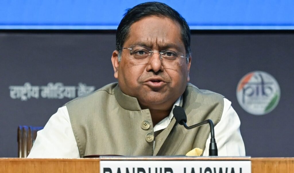 ऑपरेशन सिंदूर में Pakistan की मदद पर भारत की China को दो टूक, ‘आतंक का साथ साख खराब करेगा’