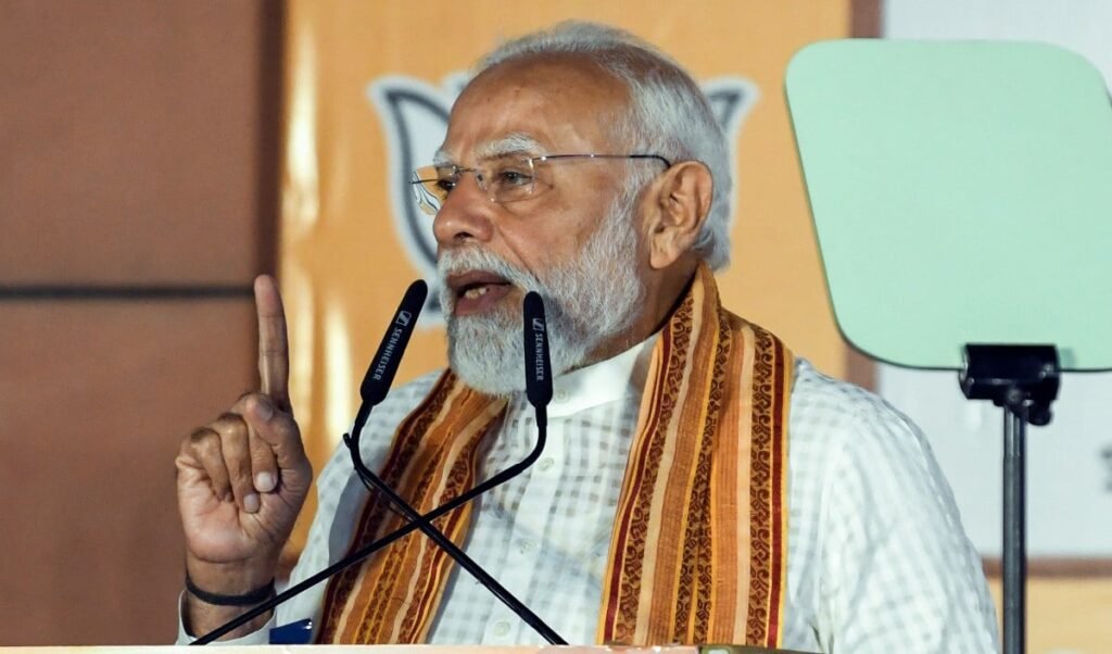 किसी बड़े संकट के संकेत! PM Modi का ‘राष्ट्रव्यापी अपील’: एक साल तक सोना न खरीदें, वर्क-फ्रॉम-होम को फिर अपनाएं